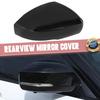 For Range Rover Sport L494 2014-21 Right Side Wing Mirror Cover Cap Gloss Black