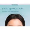 Florasis - Yurong Light Veil Gladde Beschermende Primer SPF50+ PA++++ - 2 Kleuren