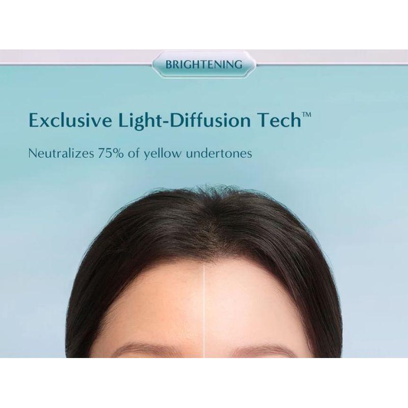 Florasis - Yurong Light Veil Gladde Beschermende Primer SPF50+ PA++++ - 2 Kleuren