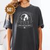 Girls Will Be Girls Shirt Girls Halloween Shirt Funny Witch Vintage TShirt Witchy Vibes Womens EmpowerUnisext TShirt Feminism