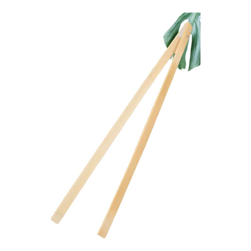Multi-Purpose Bamboo Gripper Clip Large 70cm (10 Pcs)
