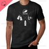 2024 New Technical Diving International (TDI)- TDI Rebreather Higher Gas Prices 100% Cotton TShirt Tee-Shirt Fashion Men Clothes#Color(9)