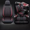 Honda New Vezel RV Series VEZEL RV3 RV4 RV5 RV6 Applicable in April 2021 Seat Cover 5 Seats Car Seat Cover Stain-proof Anti-slip Waterproof Suita