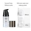 Face Primer Liquid Natural Base Foundation Poren Unsichtbares Make-up mit Ölkontrolle