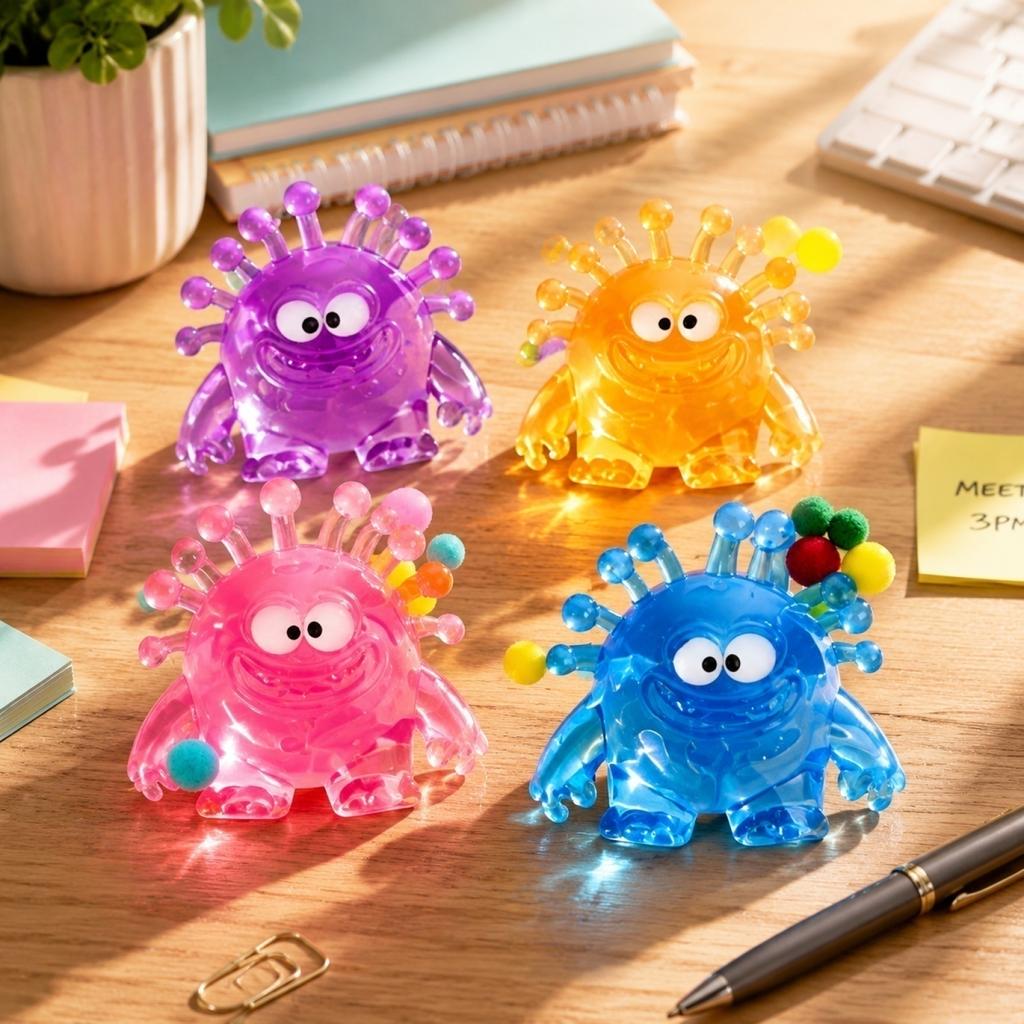 Stress Toy Random Color for Anxiety