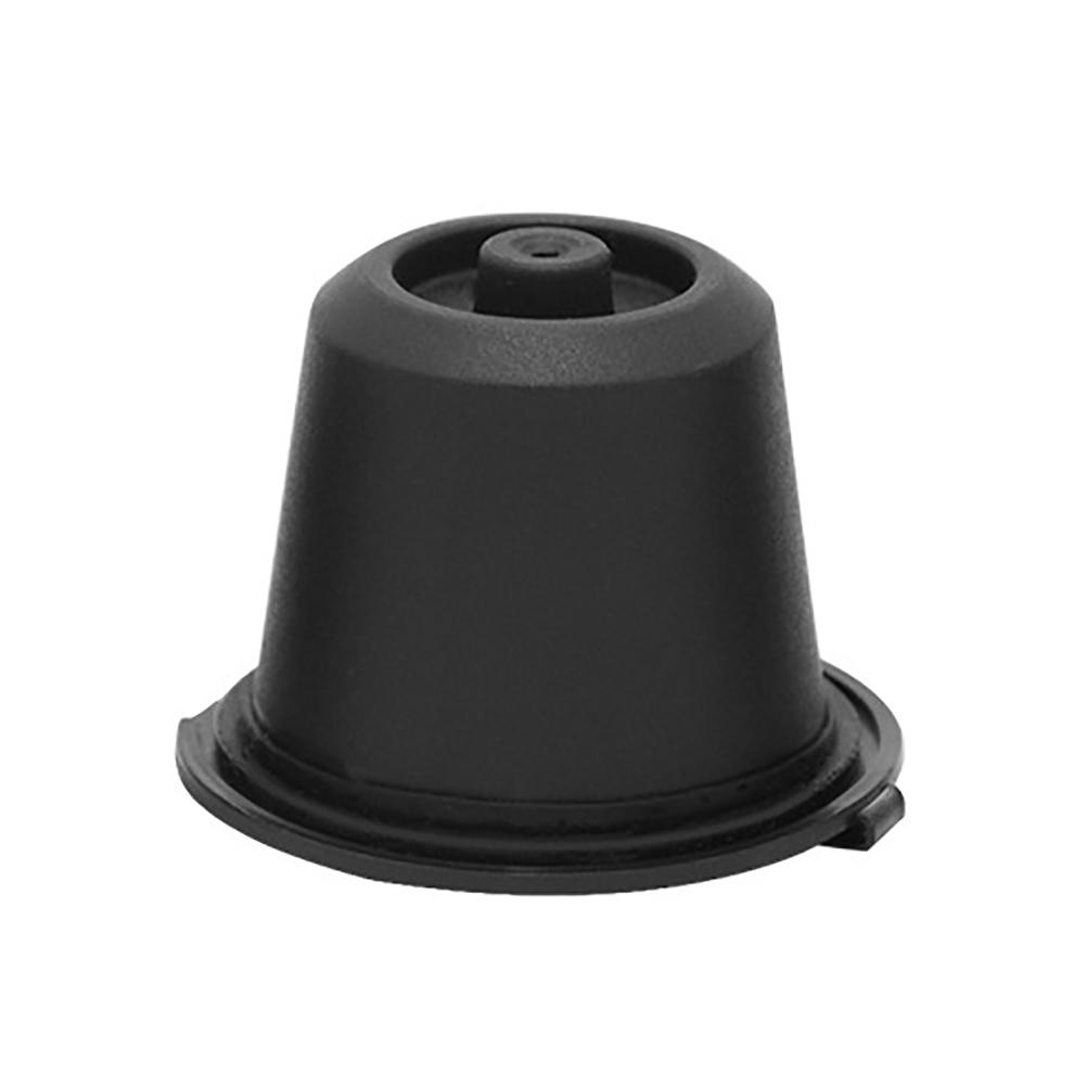 Smart Electron återanvändbart påfyllningsbart kapselfilter i rostfritt stål för maskiner