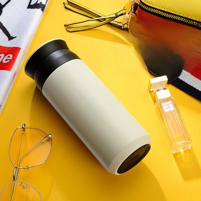 Presentes Promocionais Moda Negócios Isolamento Copo de Água
