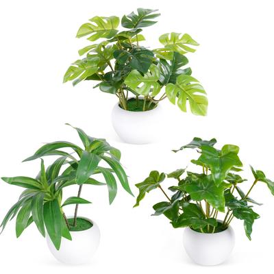 Woondecoratie – Decoratieve bloemen en kransen