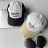 Cotton Baseball Cap Embroidered Breathable Unisex For Men Women Outdoor Camping Streetwear Daily Casual Fashion Wear Lightweight