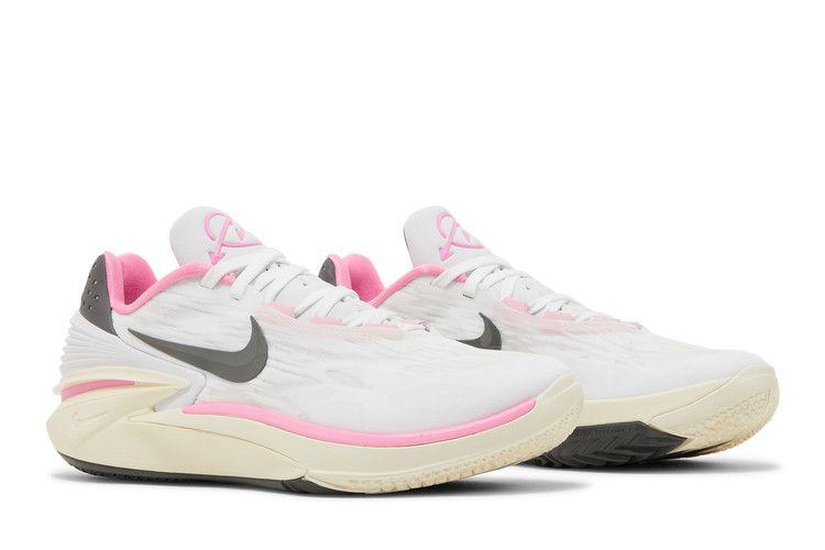 Nike Air Zoom GT Cut 2 'White Grey Pink'