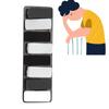 Piano Key Haptic Clicker Toy Zinc Alloy Adult   Portable ADHD Slider Anxiety Stress Relief Toy