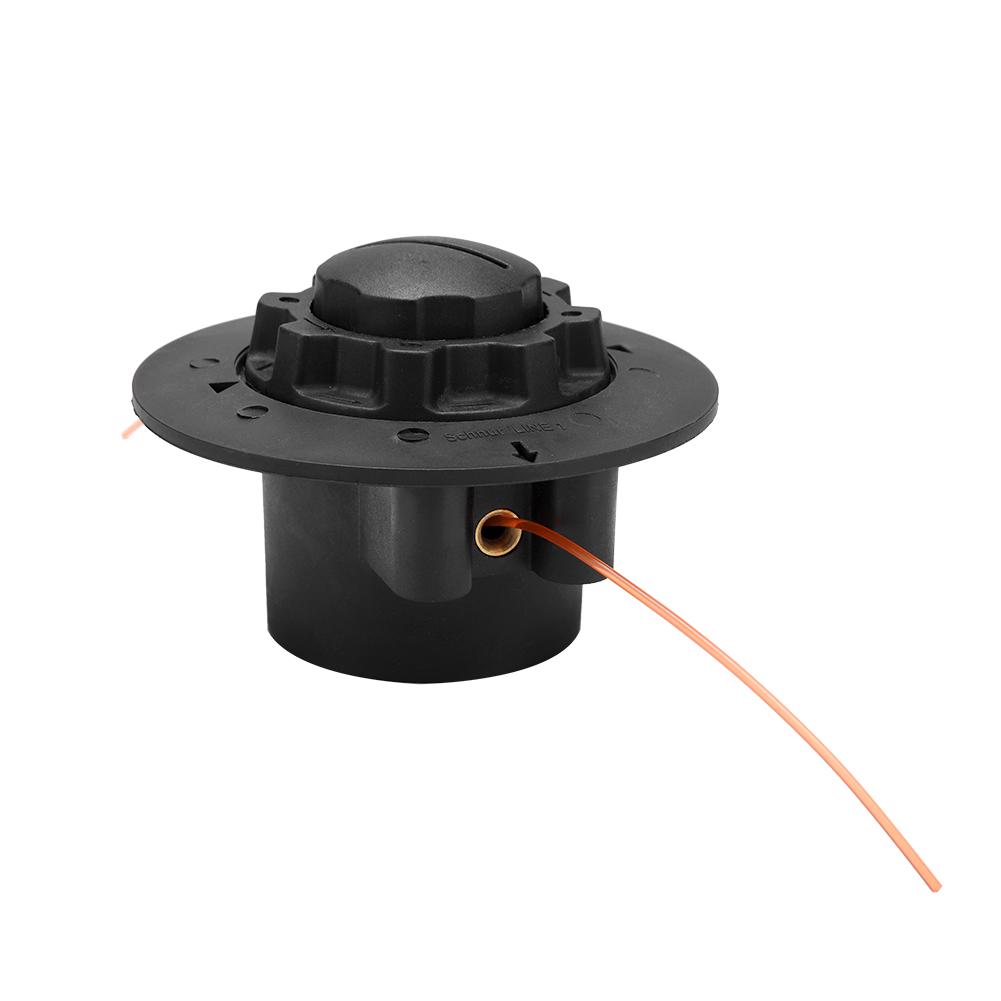 Grass Trimmer Heads Replacement Garden Mower Brush Cutter Head