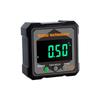1Pcs Multifunctional Digital Inclinometer Electronic Magnetlc LCD Display Digital Angle Finder 360-degree Measurement