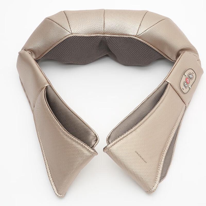 MUCH DO Wireless Heated Shoulder Massager