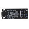 100W 5A Schnellladeplatine Typ-C USB-C QC PD Lockstoff-Trigger-Modul Hochgeschwindigkeits-Ladegerät Power Delivery Boost-Modul