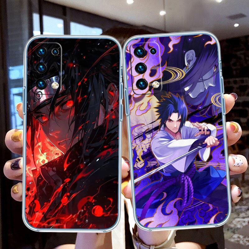 TR5 Anime Naruto Uzumaki Phone Case for LG K22 K30 K40 K40S K41 K42 K50 K50S K51 K51S K52 K61 K62 K71 K92 Q60 Q61 V40 V50 V60