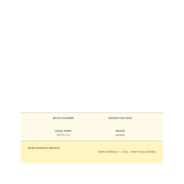 Boite repas carrée 0,33L série 1918 Couvercle vert