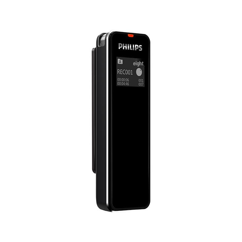 

Philips Smart Digital Voice Recorder 16GB