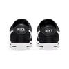 Nike Court Legacy Suede 'Black White'  Sneakers  DH0956-001