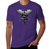 Caduceus TShirt new edition sweat graphics Unisex graphic t shirts