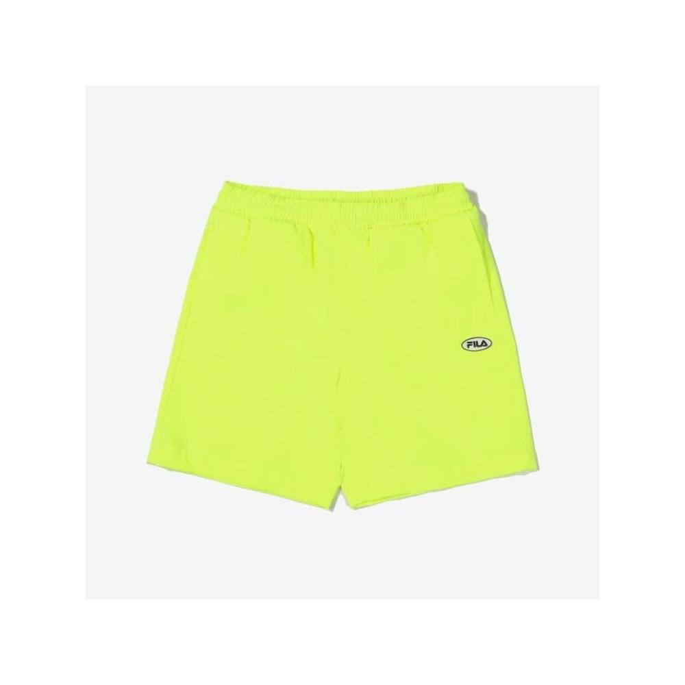 

[fila Kids] Hot Summer Board Short Shorts Fk2tre2104x Nyw q0zFk2tre2104xNyw NEONYELLOW/120