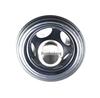 Compatible Crankshaft Pulley for Mercedes-Benz M642 Engine (Part Number: 6420300503)
