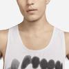 New Nike Tank Tops Men's White DX0846-030