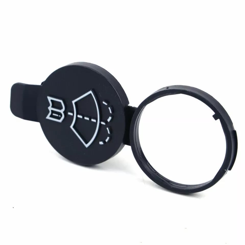 #13227300 1pcs Windshield Washer Fluid Reservoir Screenwash Bottle Cap Durable Replacement Parts New for Chevrolet