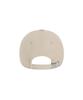 Bajal Va Big Studded Ball Cap Beige
