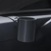 Dashboard Water Cup Holder for Tesla Model 3 Highland 2025 Instrument Panel Organizer Dashboard Storage Box Interior Accessories