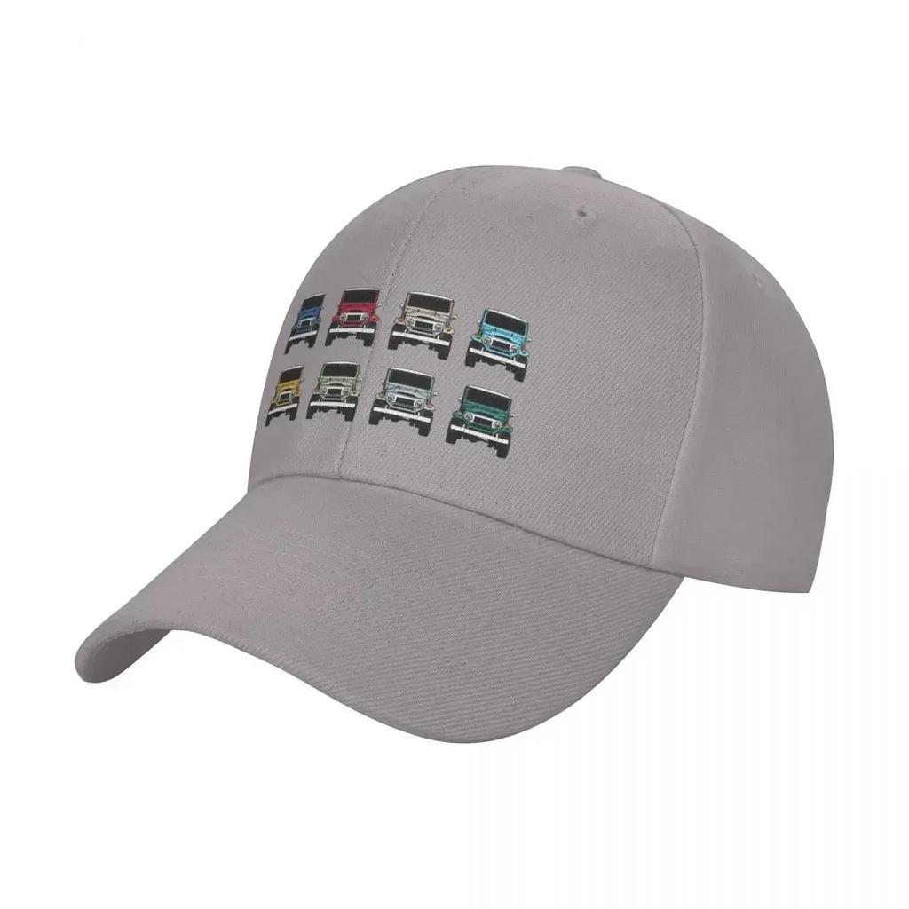 Classic Japanese offroader Baseball Cap Luxury Cap Golf Hat Ladies Mens