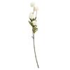 Artificial Flower Dandelion Small Thorn Ball Wedding Home Decoration Single 5 Ping Pong Chrysanthemum Artificial Flower