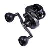 Abu Garcia Beast LP Beast 400 High Gear Baitcasting Reel Low Profile Bass Saltwater Monster Fish Big Game