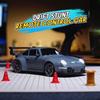 Rc Racing Car Drift Cars 1/24 4wd Vehicle Model High Speed 2.4g Radio Controlled Remote Control Car Drive For Chidren Boys Kids