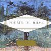 Poems of Rome Hardback Book 9781841598116