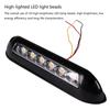 Upgraded LED Awning Light Exterior Strip Lamp Side Light Simple Installs Suitable for Caravans Motorhome RVs Campervan