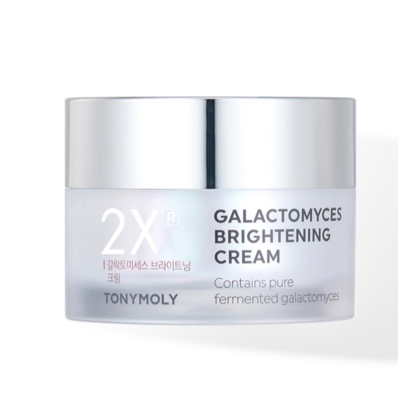 

TONYMOLY 2XR Galactomyces Осветляющий крем 50 мл