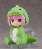 Nendoroid Anime the Hitori Goto Approval Desire Monster Plastic Painted Movable Figure "Bocchi Rock!" Ver. Non-scale