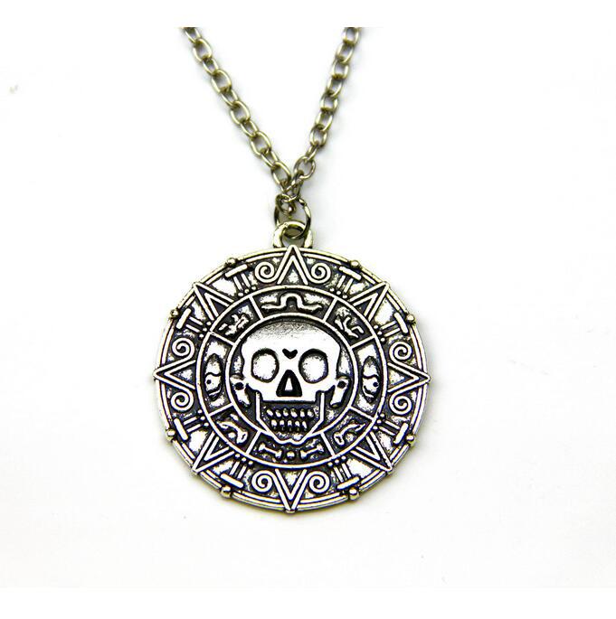 

Персонализированное ретро-колье для ювелирных аксессуаров 02