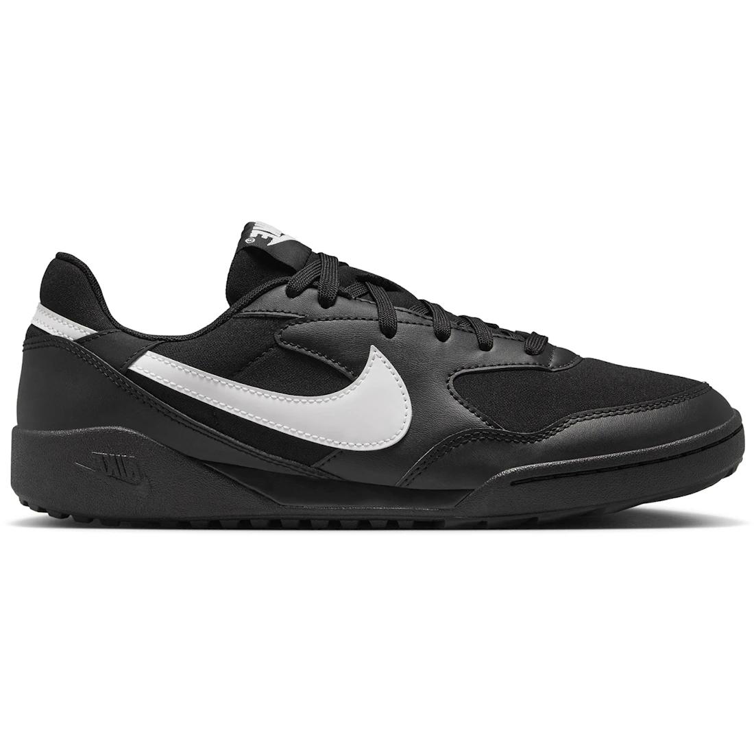 

Кроссовки Nike Terra Manta Черно-белые (Женский)(HQ1940-001) 35.5
