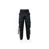 Jordan Lightweight Casual Sports Pants Women Bottoms Black CU4074-010