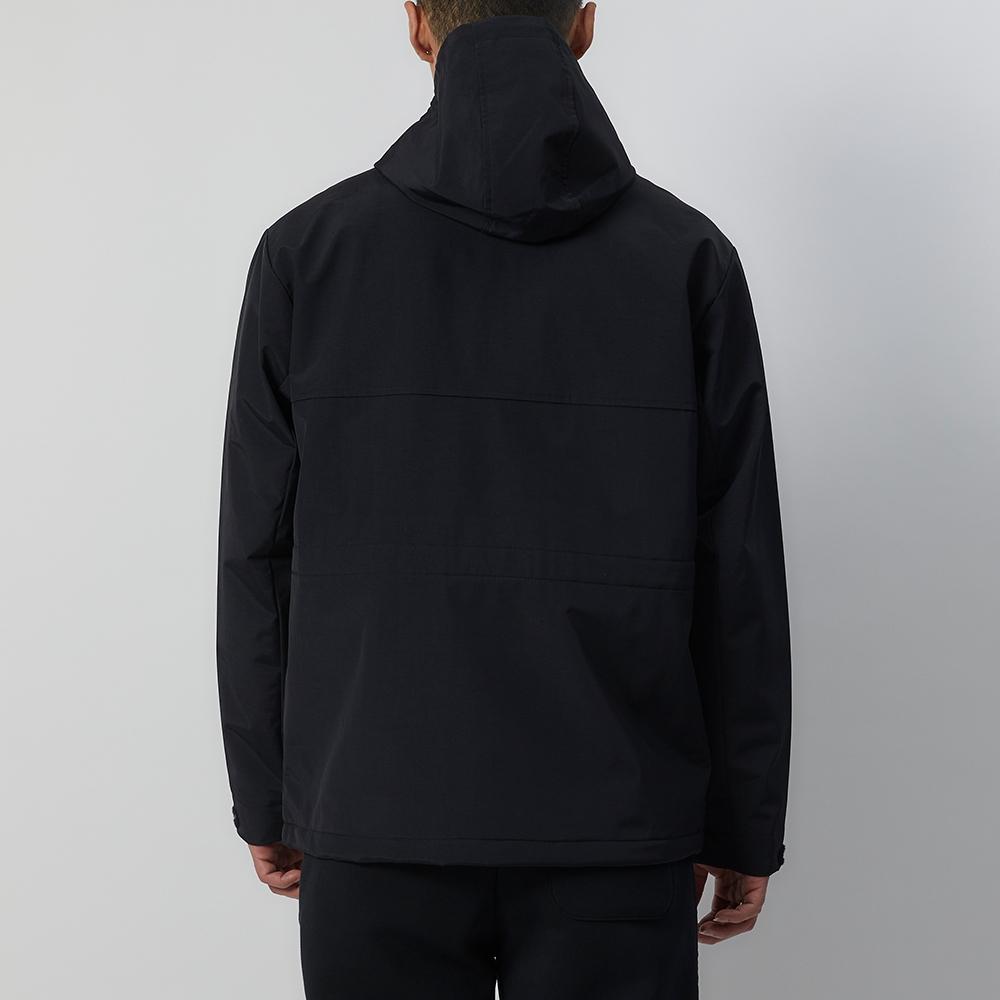 New Balance Jackets & Coats Men's Black AMJ33375-BK