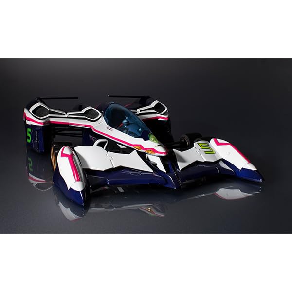 Variable Aktion New Century GPX Cyber Formula SIN Hi-SPEC AN-21