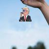 Christmas Donald Trump Ornament Holiday Tree Decoration Key Chain Pendant Car