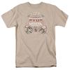Tom And Jerry "Life Is A Game" T-Shirt