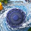 Smart Sensor Produce Cleaner Fruit Vegetable Washing Machine Large Capacity Washer with Busy Family Rotatable And Purifier One-Touch Operation