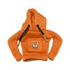 Car Gear Shift Hoodie Cover Shift Cover Gear Handle Badge Emblem for Honda Accord Odyssey Civic CRV Inspire HRV Vezel Fit Jazz VO8