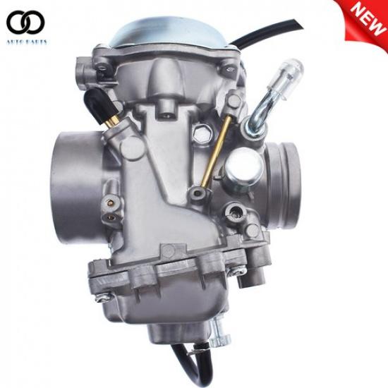 For Suzuki Quadrunner 500 LT-F500F LTF500F 4X4 Carb 1998-2002 New Carburetor