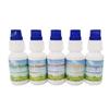 Soil Test Set Liquid Solution Nitrogen Phosphorus Potassium Measuring Soil Test Set for Agriculture Gardening