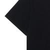 Polo Ralph Lauren Ss23 Solid Logo Embroidered V-Neck Casual Short Sleeve T-Shirt Men Tops Black 710708261-006
